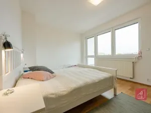 Prodej bytu 3+kk, Brno, Leskauerova, 110 m2