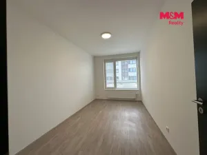 Pronájem bytu 2+kk, Praha - Dolní Měcholupy, Honzíkova, 54 m2