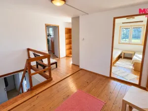 Prodej chaty, Lazníčky, 75 m2