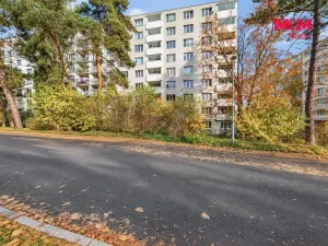 Prodej bytu 2+1, Karlovy Vary - Drahovice, Východní, 60 m2
