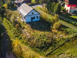 Prodej rodinného domu, Rychnov u Jablonce nad Nisou, 1062 m2