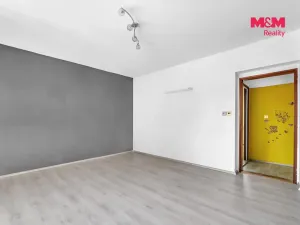 Prodej bytu 3+1, Boskovice, Křižíkova, 71 m2