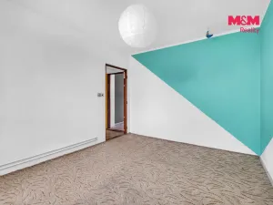 Prodej bytu 3+1, Boskovice, Křižíkova, 71 m2