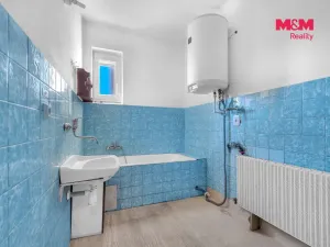 Prodej bytu 3+1, Boskovice, Křižíkova, 71 m2