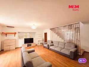 Prodej rodinného domu, České Budějovice - České Budějovice 5, Vrbenská, 110 m2