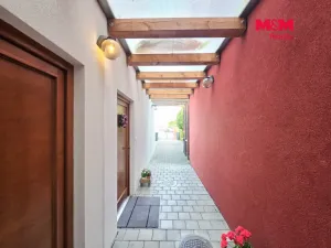 Prodej rodinného domu, České Budějovice - České Budějovice 5, Vrbenská, 110 m2