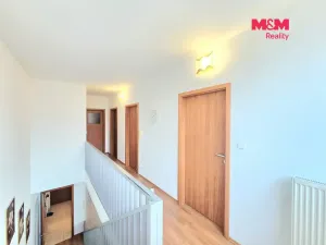 Prodej rodinného domu, České Budějovice - České Budějovice 5, Vrbenská, 110 m2