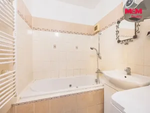 Prodej bytu 3+1, Žamberk, Dukelská, 73 m2