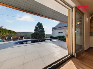 Prodej rodinného domu, Březová-Oleško - Oleško, Východní, 295 m2