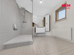 Prodej rodinného domu, Březová-Oleško - Oleško, Východní, 295 m2