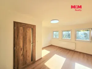 Prodej rodinného domu, Praha - Kyje, Bajgarova, 160 m2