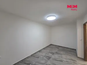 Prodej rodinného domu, Praha - Kyje, Bajgarova, 160 m2