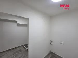 Prodej rodinného domu, Praha - Kyje, Bajgarova, 160 m2