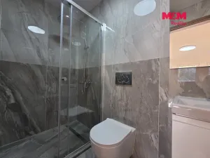 Prodej rodinného domu, Praha - Kyje, Bajgarova, 160 m2
