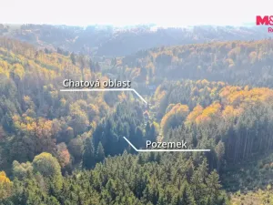 Prodej pozemku pro bydlení, Zábřeh - Dolní Bušínov, 3596 m2