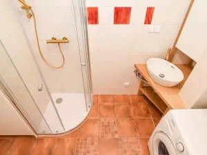 Pronájem bytu 3+kk, Praha - Zbraslav, U Národní galerie, 68 m2