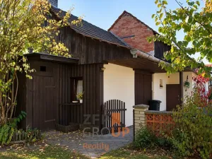 Prodej rodinného domu, Suchov, 125 m2