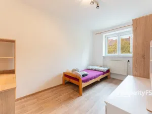 Prodej bytu 3+1, Uherské Hradiště, Tř. Maršála Malinovského, 60 m2
