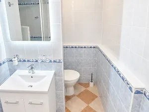 Pronájem bytu 1+1, Napajedla, Nábřeží, 33 m2