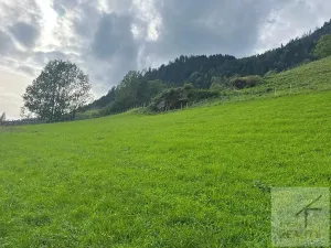 Prodej pozemku pro bydlení, Reichenau, Rakousko, Hinterkoflach, 819 m2