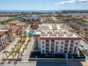 Prodej bytu 3+kk, Orihuela, Španělsko, 69 m2