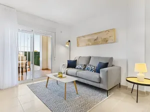 Prodej bytu 3+kk, Orihuela, Španělsko, 69 m2