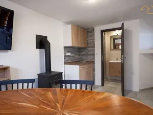 Prodej rodinného domu, Miřetice, 123 m2