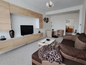 Pronájem bytu 3+1, Brandýs nad Labem-Stará Boleslav, Sídliště, 66 m2