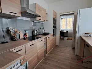 Pronájem bytu 3+1, Brandýs nad Labem-Stará Boleslav, Sídliště, 66 m2