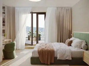 Prodej bytu 1+kk, Praha - Libeň, Světova, 31 m2