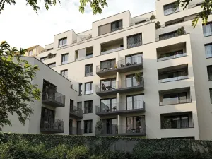 Prodej bytu 2+kk, Praha - Libeň, Světova, 46 m2