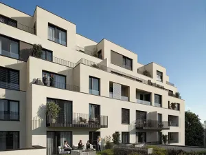 Prodej bytu 1+kk, Praha - Libeň, Světova, 30 m2