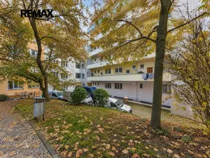 Prodej bytu 2+kk, Praha - Vinohrady, Soběslavská, 43 m2