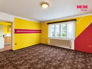 Prodej rodinného domu, Hlučín, Rovniny, 120 m2