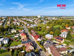 Prodej rodinného domu, Hlučín, Rovniny, 120 m2