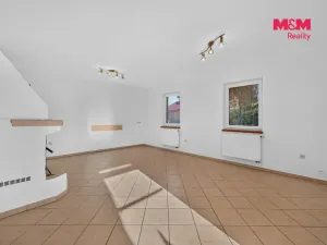 Prodej rodinného domu, Lásenice, 125 m2