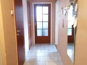 Prodej bytu 2+1, Kopřivnice, Obránců míru, 54 m2