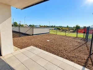 Pronájem bytu 2+kk, Olomouc, Loudova, 56 m2