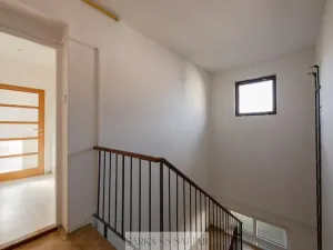 Pronájem bytu 3+kk, Praha - Smíchov, U Malvazinky, 83 m2