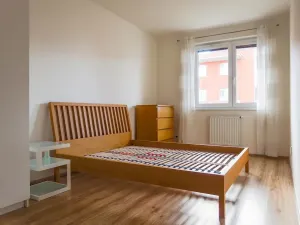 Pronájem bytu 2+kk, Praha - Háje, Loosova, 69 m2