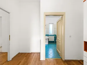 Prodej bytu 2+1, Praha - Žižkov, Bořivojova, 77 m2