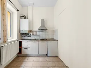 Prodej bytu 2+1, Praha - Žižkov, Bořivojova, 77 m2