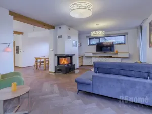 Prodej rodinného domu, Třebotov, V Zálesí, 300 m2