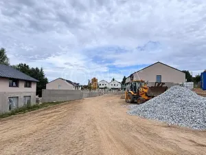 Prodej rodinného domu, Kamenice, Lomená, 156 m2