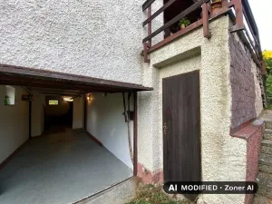 Prodej rodinného domu, Slapy, 165 m2