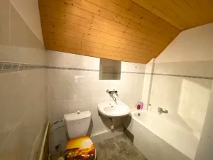 Prodej rodinného domu, Slapy, 165 m2