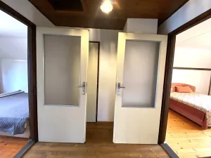 Prodej rodinného domu, Slapy, 165 m2
