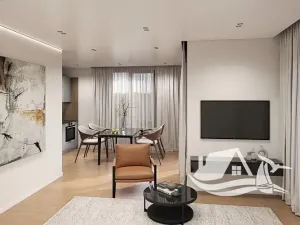 Prodej bytu 2+kk, Torrevieja, Španělsko, 44 m2