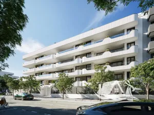 Prodej bytu 4+kk, Vélez-Málaga, Španělsko, 103 m2