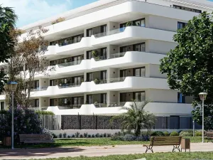 Prodej bytu 2+kk, Vélez-Málaga, Španělsko, 41 m2